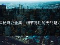 探秘麻豆全集：细节背后的无尽魅力